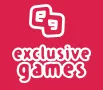 Exclusive Games, LLC logo