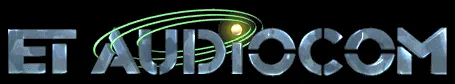 ET Audiocom logo