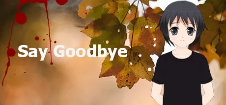 постер игры Say Goodbye