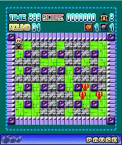 Super Bomberman 4 (1996) - MobyGames