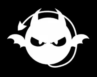 Angry Demon Studio logo