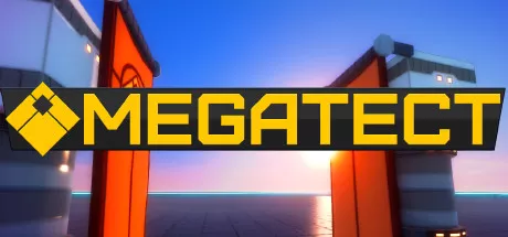 постер игры Megatect