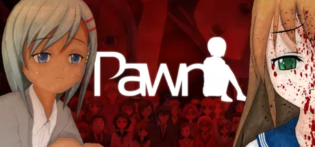 постер игры Pawn
