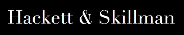 Hackett & Skillman logo