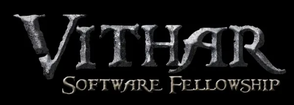 Vithar Software Fellowship logo