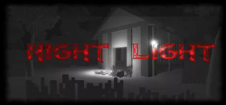 постер игры Night Light