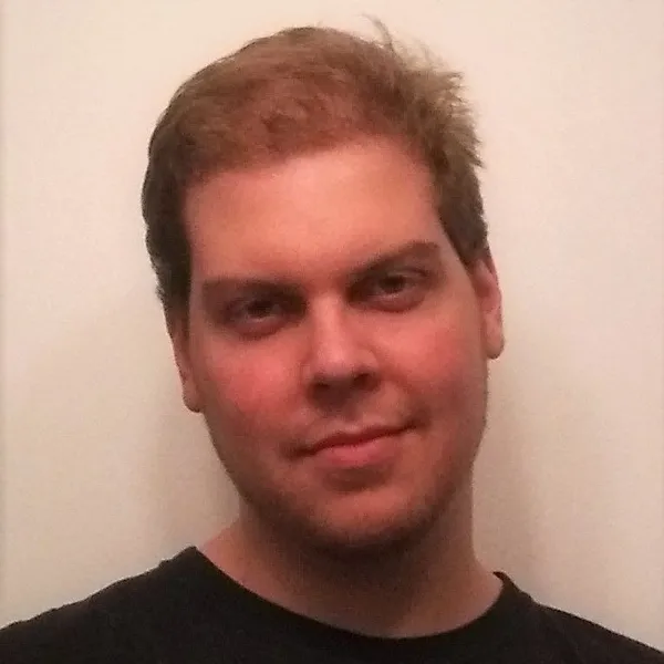 developer photo