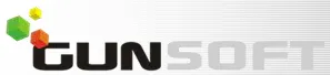 Gunsoft Processamento de Dados Ltda logo