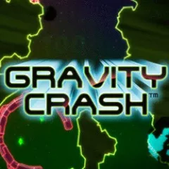 постер игры Gravity Crash: Portable