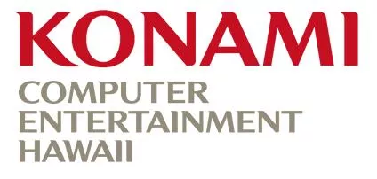 Konami Computer Entertainment Hawaii, Inc. logo