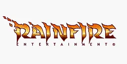 Rainfire Entertainment GmbH logo