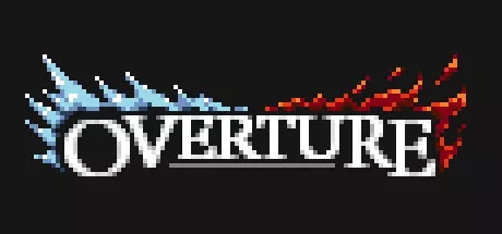 постер игры Overture