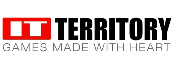 IT Territory logo