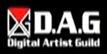 D.A.G Inc. logo