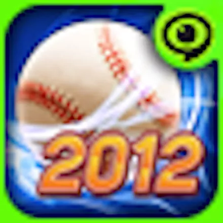 постер игры Baseball Superstars 2012
