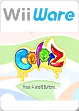 постер игры ColorZ