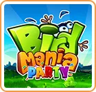 постер игры Bird Mania: Party