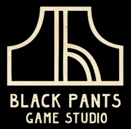 Black Pants Studio GmbH logo