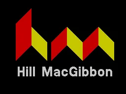 Hill MacGibbon logo