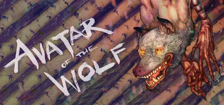 постер игры Avatar of the Wolf
