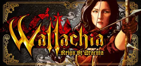 постер игры Wallachia: Reign of Dracula