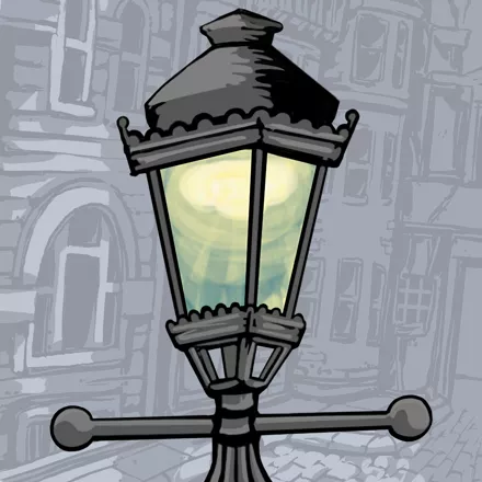 постер игры A Study in Steampunk: Choice by Gaslight