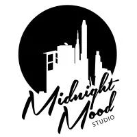 Midnight Mood Studio logo