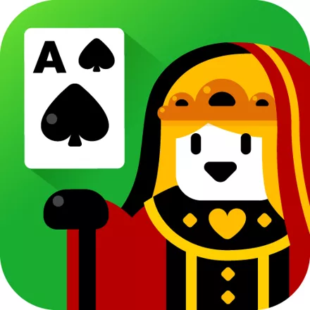 обложка 90x90 Solitaire: Decked Out
