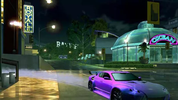 Need for Speed: Underground 2 (2004) - MobyGames