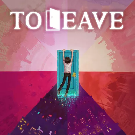 постер игры To Leave