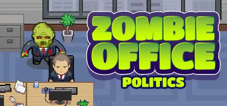 обложка 90x90 Zombie Office Politics
