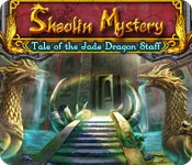 обложка 90x90 Shaolin Mystery: Tale of the Jade Dragon Staff