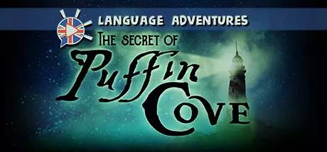 постер игры The Secret of Puffin Cove