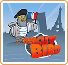 обложка 90x90 Frenchy Bird