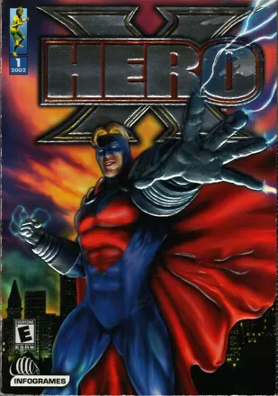 обложка 90x90 Hero X