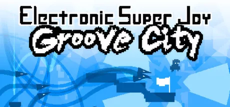 обложка 90x90 Electronic Super Joy: Groove City