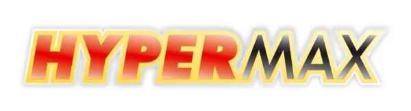 HYPERMAX logo