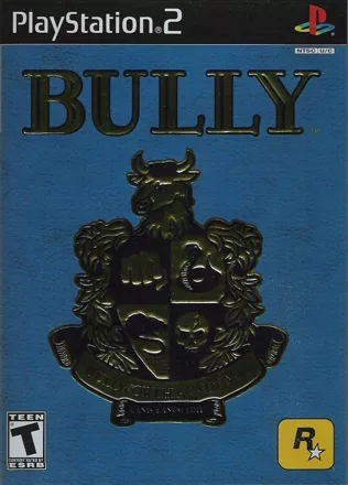 Bully Ps3 Psn Jogo Em Promoção A Pronta Entrega Play 3