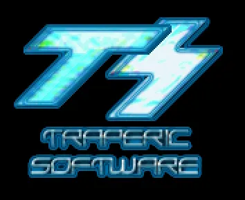 Traperic Software logo
