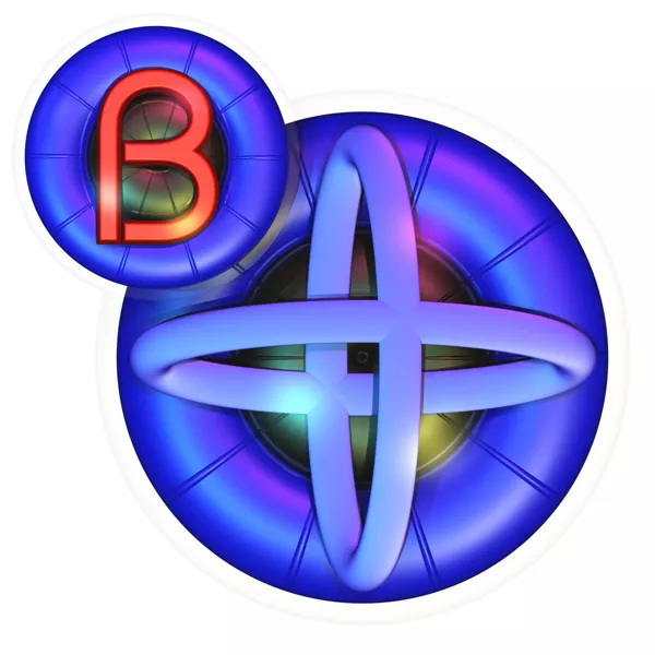 Bplus logo