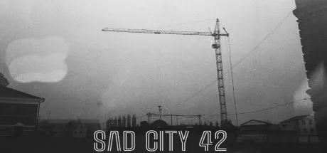 обложка 90x90 Sad City 42