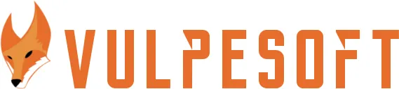 Vulpesoft logo