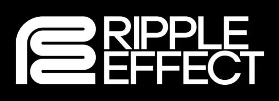 Ripple Effect Studios logo