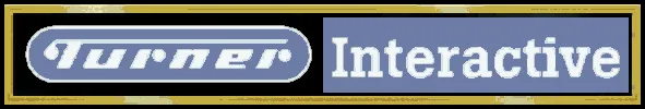 Turner Interactive logo