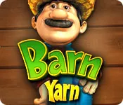 постер игры Barn Yarn