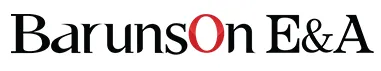 Barunson E&A Corporation logo