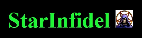 StarInfidel logo