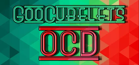 обложка 90x90 GooCubelets: OCD