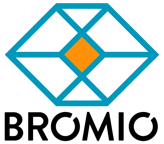 Desarrollo Bromio S.C. logo