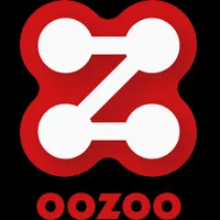 Oozoo Inc. logo